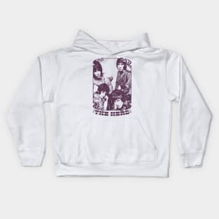 The Herd Kids Hoodie